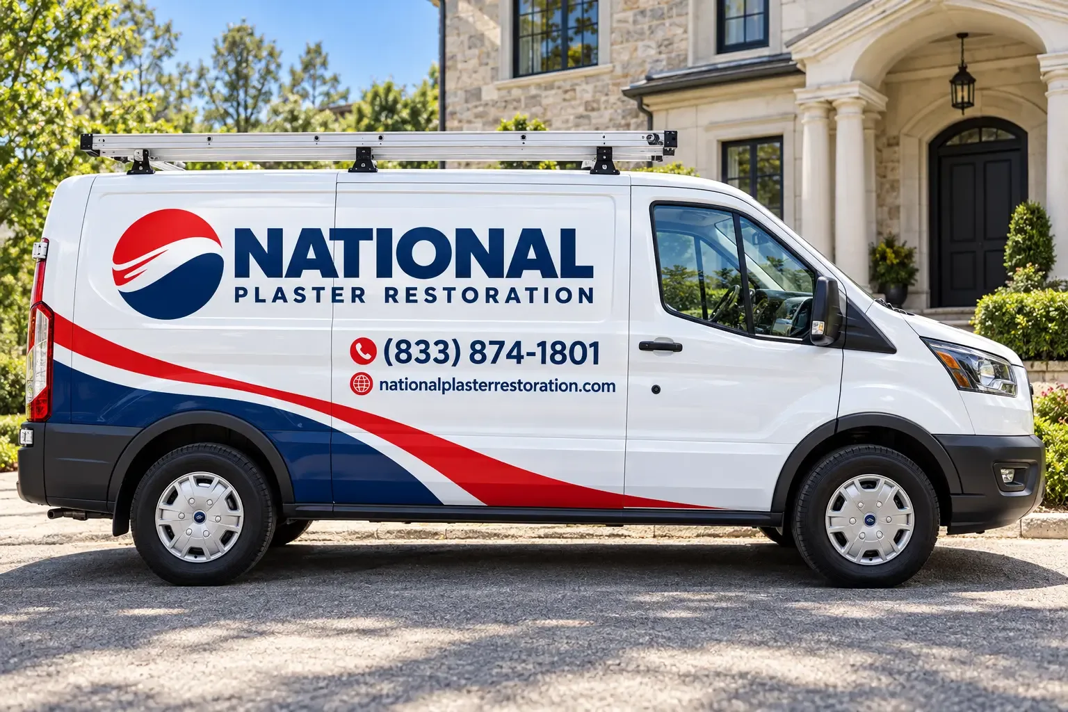 Plaster Repair in Collins, GA near me